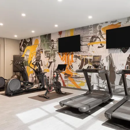 Hawthorn Extended Stay By Wyndham Leavenworth