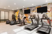 Hawthorn Extended Stay By Wyndham Leavenworth