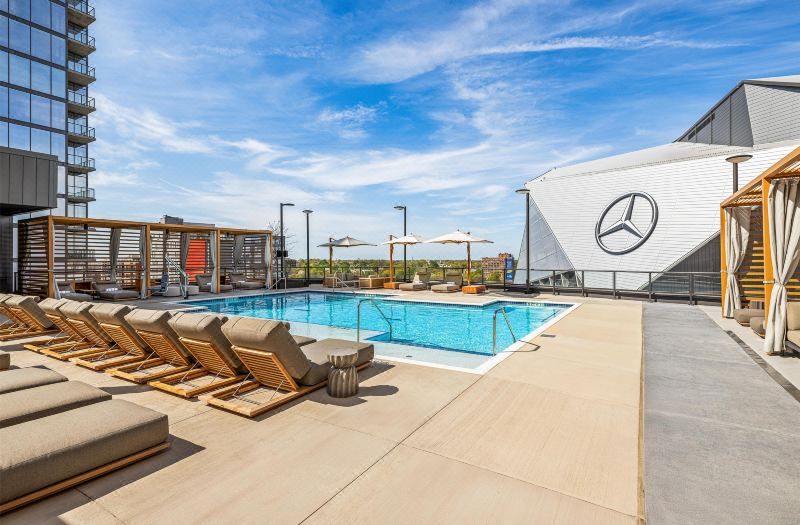 Hotel Phoenix Atlanta photo 3