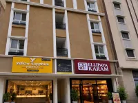 Yellow Sapphire Hotel DLF Cyber City Hotels near IIIT