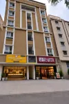 Yellow Sapphire Hotel DLF Cyber City Hotels in 