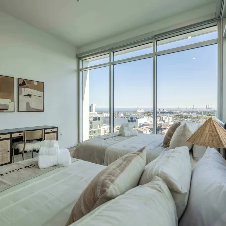 #Marbella Lane - Panoramic Delight Dream Escape!