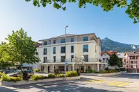 Hotel Alte Post Bonaduz