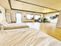 Seogwipo Stayvanhana Dog Pension Hotels near Pyoseon