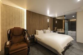Hotel the cent