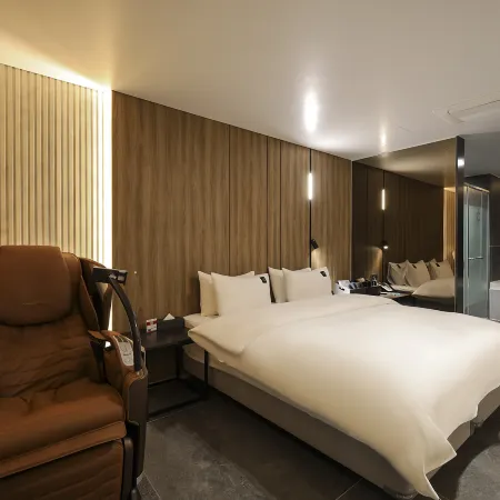 Hotel the cent