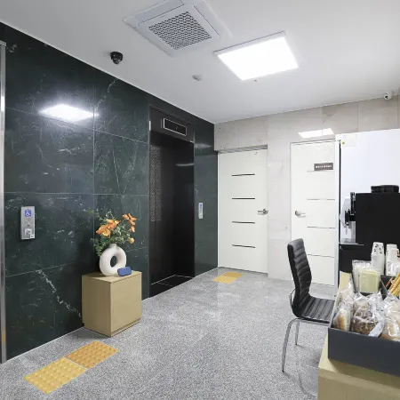Eumseong The King Hotel