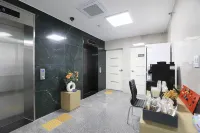 Eumseong The King Hotel - motel