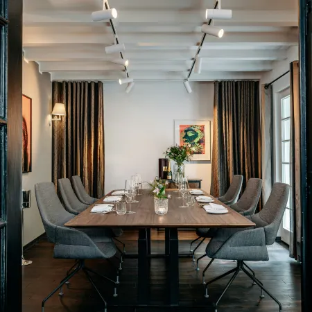 Relais & Chateaux Hotel Diepeschrather Muhle