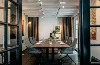 Relais & Chateaux Hotel Diepeschrather Muhle - breakfast