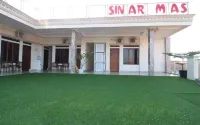 Sinar Mas Hotel Pangandaran