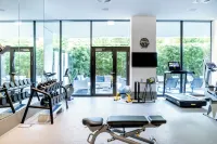 Royal Savoy Hotel and Spa - Gym