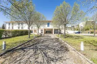 HI Bragança – Pousada de Juventude Hotels in 