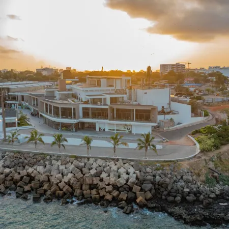 La Résidence Sea Plaza