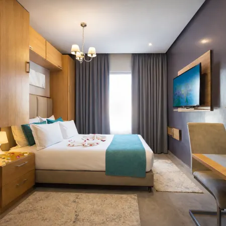 Dayet Ifrah by Rent Inn