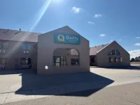Quality Inn & Suites Colby Hotels in Thomas County
