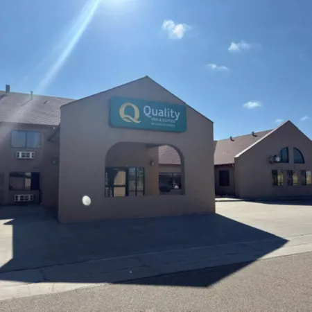 Quality Inn & Suites Colby