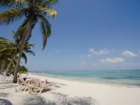 VR Club Tulum Riviera - de playa