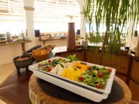 VR クラブ トゥルム リビエラ - 朝食