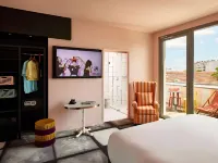 Mama Shelter Lyon Hotels in Rhône