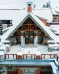 Nita Lake Lodge - spa