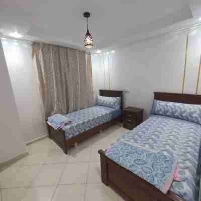 Superb Duplex in the center of Tangier Rooms