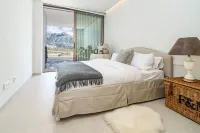 RLQ - Modern 2 Bed Apt With Rooftop Plunge Pool - 4-Sterne