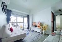 3BR with Balcony&Bayview Okada Aiports