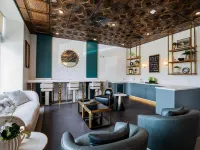 The Star on Spring Hotels in Springdale