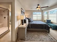 Victorian Chateau Retreat 3 Bedroom Townhouse