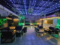 Hotel Leela Vilas-A Boutique Hotel