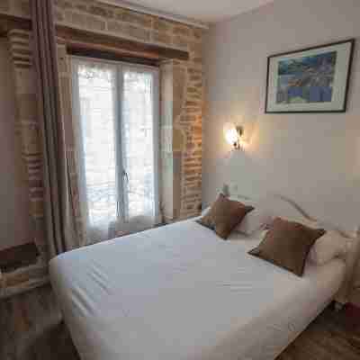 Hôtel République Rooms
