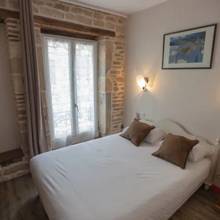 Hôtel République