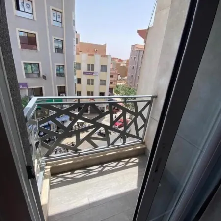 Hotel Residence Ramsis