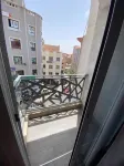 Hotel Residence Ramsis - 4-Sterne