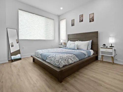Terrace At Two Rivers 3 Bedroom Townhouse