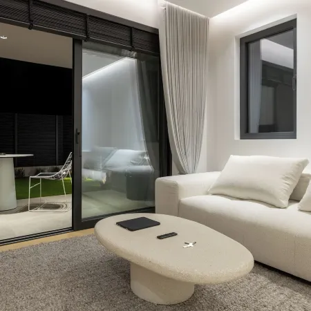 Kalvokoresi 16 I Premium Apartments