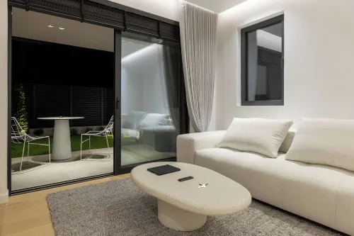 Kalvokoresi 16 I Premium Apartments - 4-Star