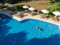 Grinbergs Village Hotel - Swimmingpools