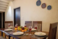 Alaya Stays Rahta 3BHK Villa