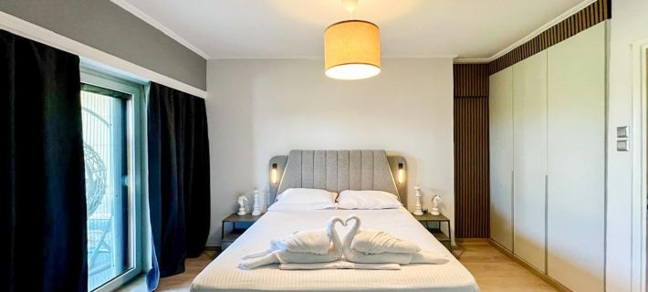 Beachside Retreat in Glyfada Hotels in Glyfada