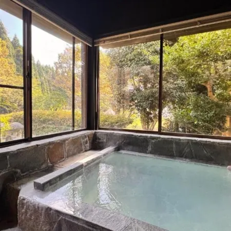YUFUNOMORI Private and Suite