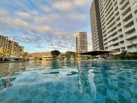 Santa Marina Apartments and Beach Club by Xarm Apartments