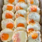 Lee Red House - sarapan