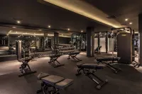 The Spencer Hotel - Fitnessstudio