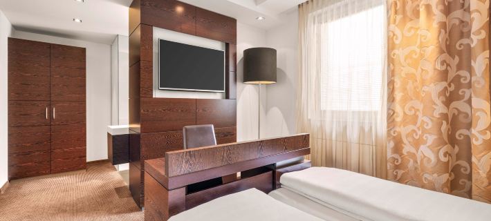 B&B HOTEL Linz City-Ost Hotels in Linz