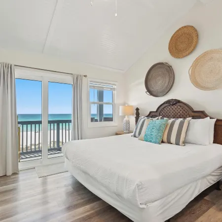 Premier Townhomes by Panhandle Getaways