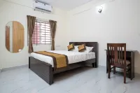 Odilia Apartelle Hotel di 