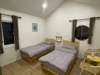NARA Premium resort Hotels in Mueang Chai Nat District