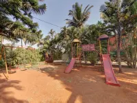 Suryansh Beach Resort Hotels in Kashid